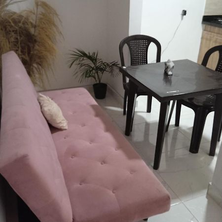 Hostal Campo Amor Меделин Екстериор снимка