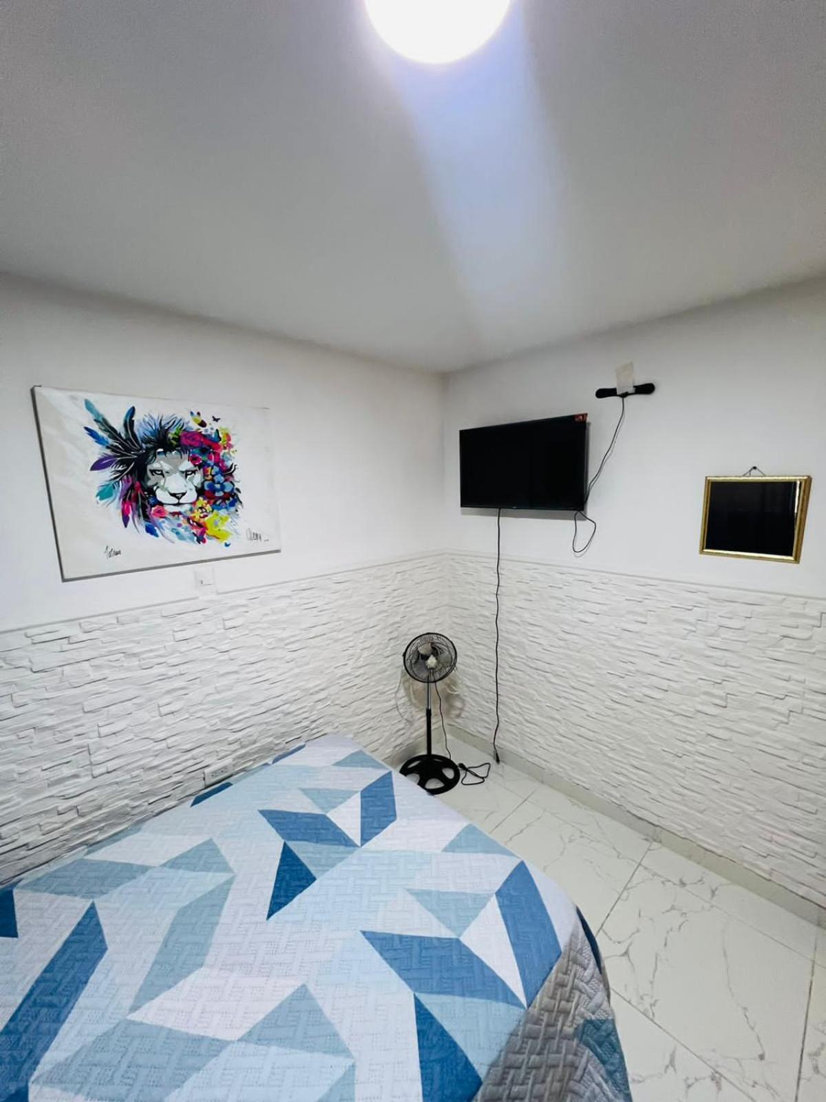Hostal Campo Amor Меделин Екстериор снимка
