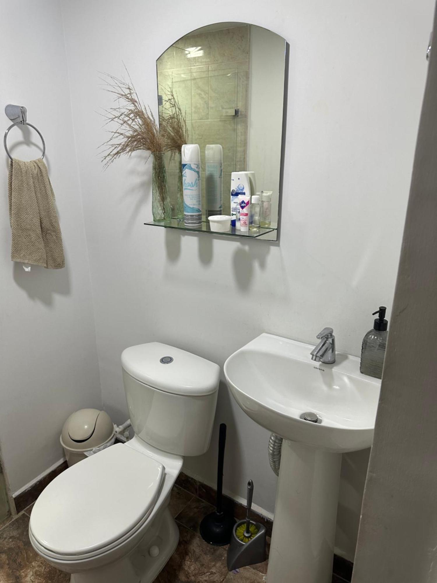 Hostal Campo Amor Меделин Екстериор снимка